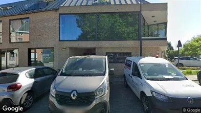 Apartments for rent in Aalst - Photo from Google Street View
