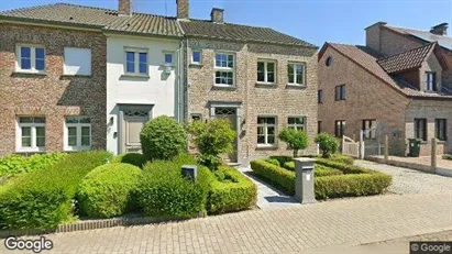 Apartments for rent in Haaltert - Photo from Google Street View