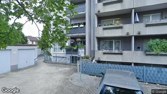 Apartments for rent in Bergstraße - Photo from Google Street View