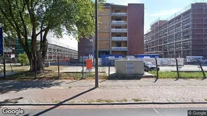 Apartments for rent in Bremen - Photo from Google Street View