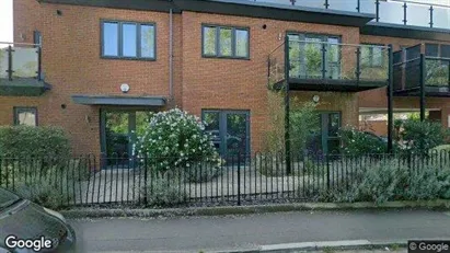 Apartments for rent in Feltham - Middlesex - Photo from Google Street View