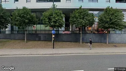Apartments for rent in Leeds - West Yorkshire - Photo from Google Street View