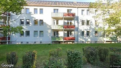 Apartments for rent in Saalekreis - Photo from Google Street View