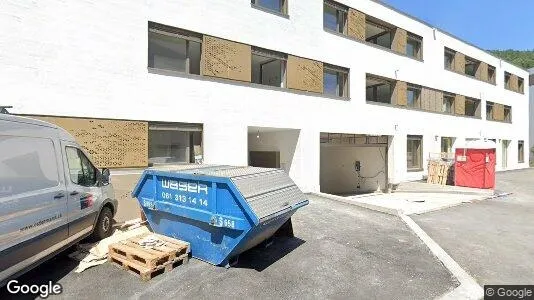 Apartments for rent in Liestal - Photo from Google Street View