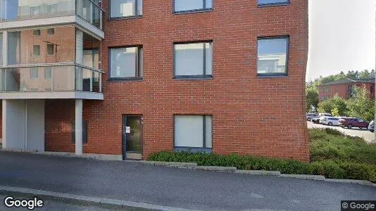 Apartments for rent in Espoo - Photo from Google Street View