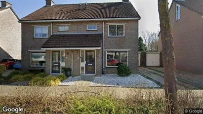 Apartments for rent in Overbetuwe - Photo from Google Street View