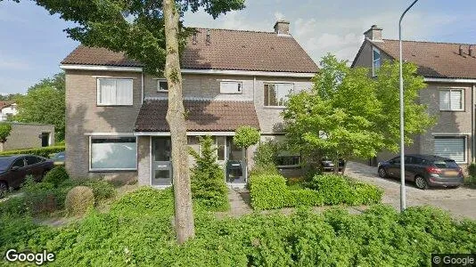 Apartments for rent in Overbetuwe - Photo from Google Street View