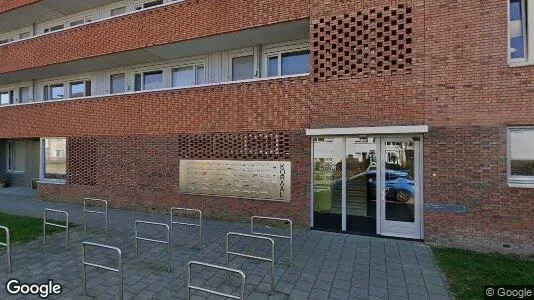 Apartments for rent in Heerhugowaard - Photo from Google Street View