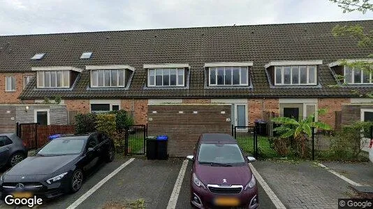 Apartments for rent in Lansingerland - Photo from Google Street View