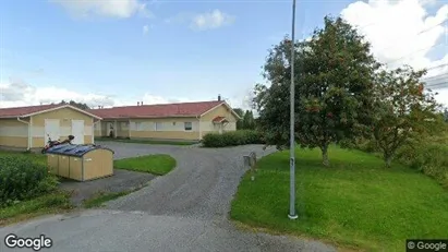 Apartments for rent in Pori - Photo from Google Street View