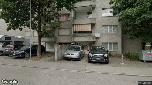 Apartments for rent in Bern-Mittelland - Photo from Google Street View