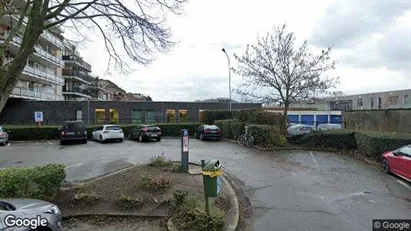 Apartments for rent in Mortsel - Photo from Google Street View