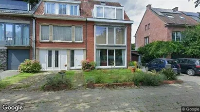 Apartments for rent in Mortsel - Photo from Google Street View
