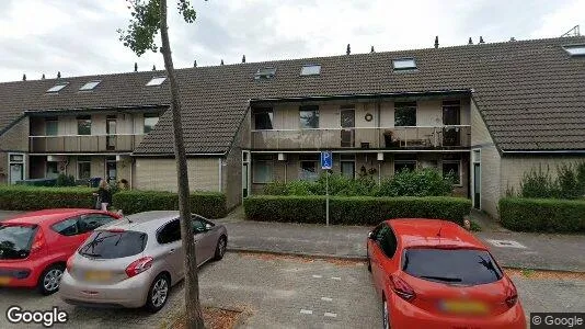 Apartments for rent in Huizen - Photo from Google Street View