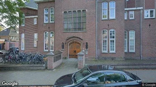 Apartments for rent in Gooise Meren - Photo from Google Street View