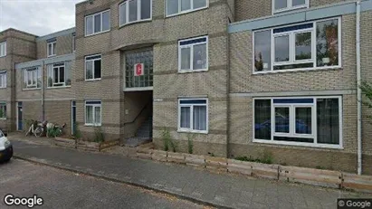 Apartments for rent in Huizen - Photo from Google Street View