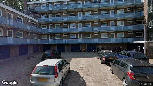 Apartments for rent in Gooise Meren - Photo from Google Street View