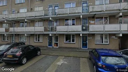 Apartments for rent in Hilversum - Photo from Google Street View