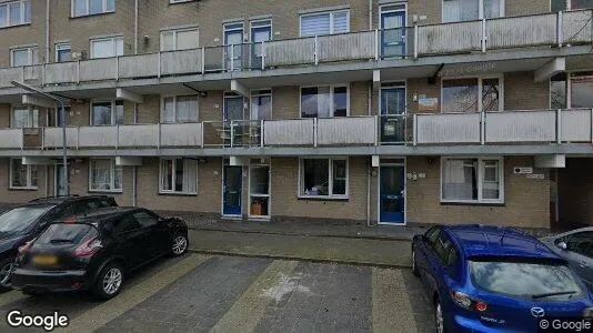 Apartments for rent in Hilversum - Photo from Google Street View