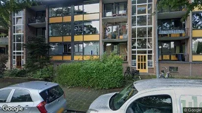 Apartments for rent in Hilversum - Photo from Google Street View