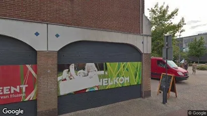 Apartments for rent in Huizen - Photo from Google Street View