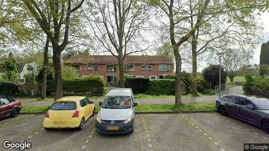 Apartments for rent in Wijdemeren - Photo from Google Street View