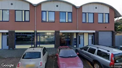 Apartments for rent in Gooise Meren - Photo from Google Street View