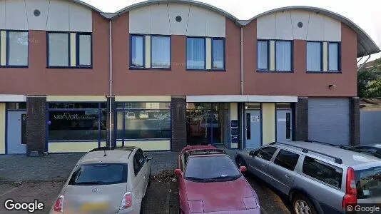 Apartments for rent in Gooise Meren - Photo from Google Street View