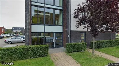 Apartments for rent in Zuidhorn - Photo from Google Street View