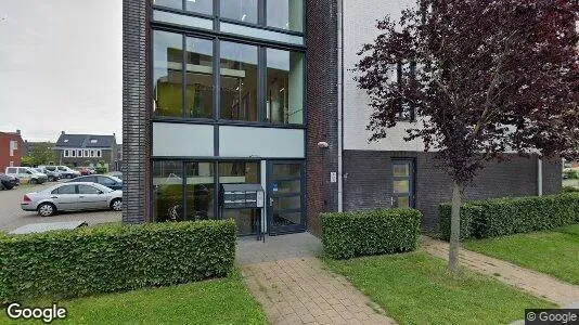 Apartments for rent in Zuidhorn - Photo from Google Street View