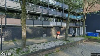 Apartments for rent in Groningen - Photo from Google Street View
