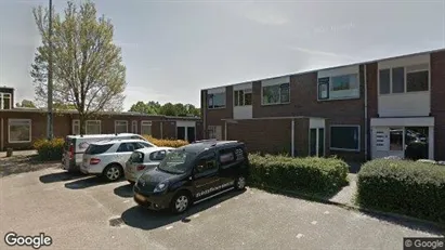 Apartments for rent in Veendam - Photo from Google Street View