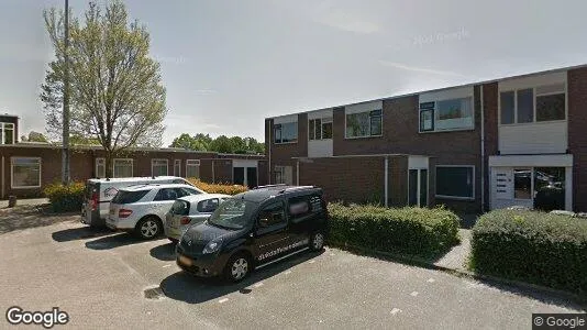 Apartments for rent in Veendam - Photo from Google Street View