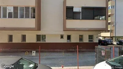 Apartments for rent in Popeşti-Leordeni - Photo from Google Street View