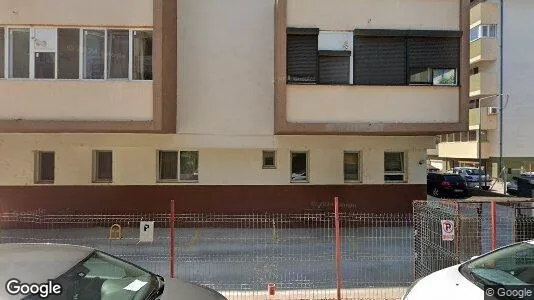 Apartments for rent in Popeşti-Leordeni - Photo from Google Street View