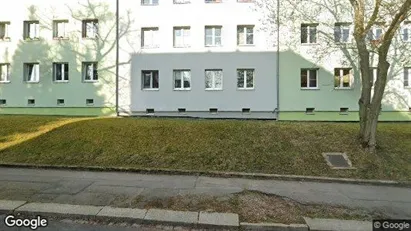Apartments for rent in Chemnitz - Photo from Google Street View