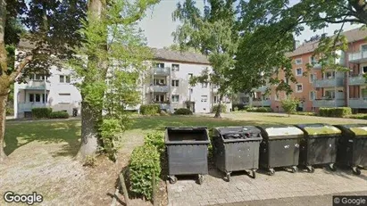 Apartments for rent in Herne - Photo from Google Street View