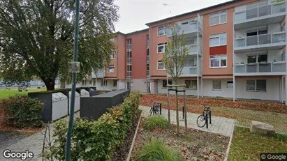 Apartments for rent in Aachen - Photo from Google Street View