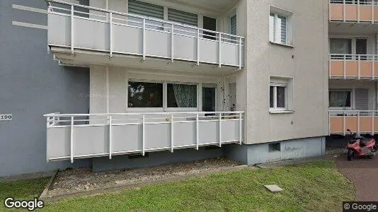 Apartments for rent in Herne - Photo from Google Street View