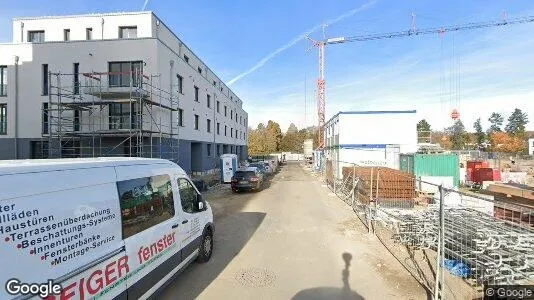 Apartments for rent in Rhein-Erft-Kreis - Photo from Google Street View