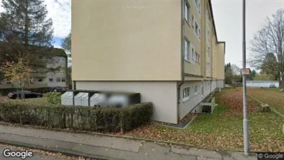 Apartments for rent in Aachen - Photo from Google Street View