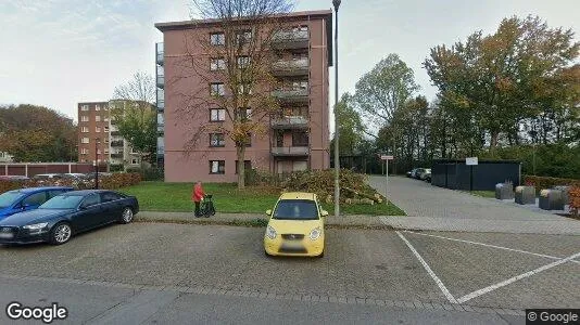 Apartments for rent in Wesel - Photo from Google Street View