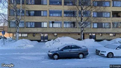 Apartments for rent in Joensuu - Photo from Google Street View