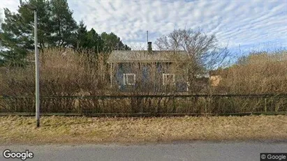 Apartments for rent in Pori - Photo from Google Street View