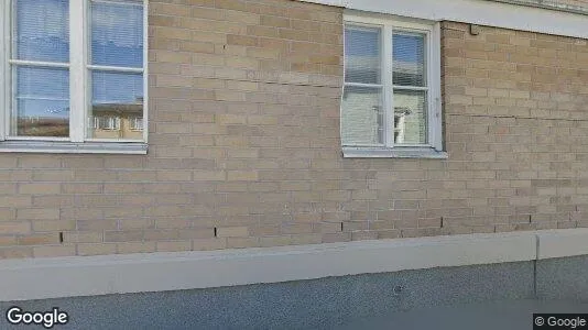 Apartments for rent in Pori - Photo from Google Street View