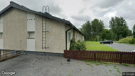 Apartments for rent in Pori - Photo from Google Street View