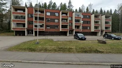 Apartments for rent in Kouvola - Photo from Google Street View