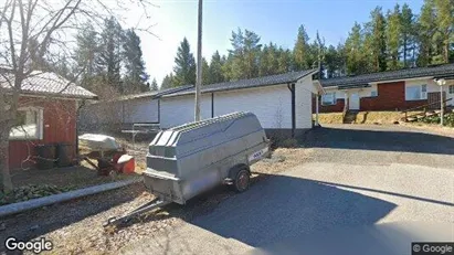 Apartments for rent in Seinäjoki - Photo from Google Street View