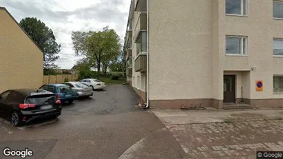 Apartments for rent in Hamina - Photo from Google Street View