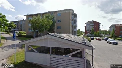 Apartments for rent in Salo - Photo from Google Street View